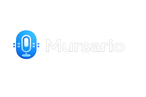 Mursario Logo